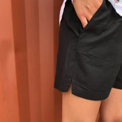 Leveté Room shorts - Naja 8 L999