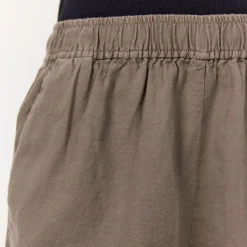 Leveté Room shorts - Naja 8 L874