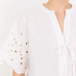 Leveté Room skjorte - Grolet 8 L101