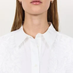 Leveté Room skjorte - KAROL 1 L100