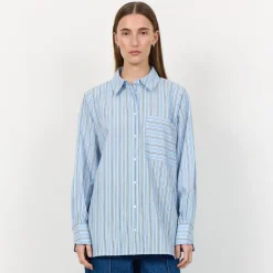 Leveté Room skjorte - KETTA 1 L295C