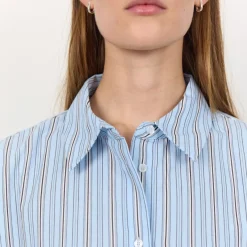 Leveté Room skjorte - KETTA 1 L295C