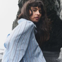 Leveté Room skjorte - KETTA 1 L295C