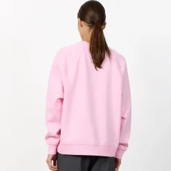 Leveté Room sweatshirt - Nuka 11 4120/rose