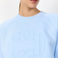 Leveté Room sweatshirt - Nuka 11 6250/windsurfer