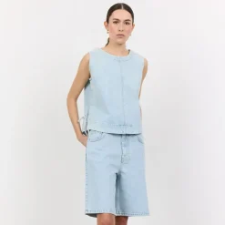 Leveté Room top - Kosa 9 L650