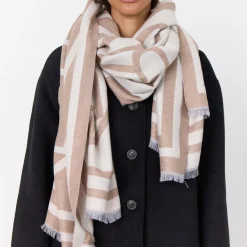 Leveté Room tørklæde - HARTLEY 1 L9852C