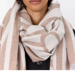 Leveté Room tørklæde - HARTLEY 1 L9852C