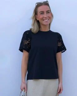 Leveté Room t-shirt - Kowa 8 L999