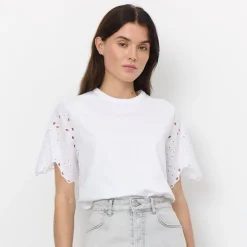 Leveté Room t-shirt - Kowa 18 L100