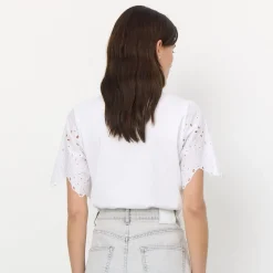 Leveté Room t-shirt - Kowa 18 L100