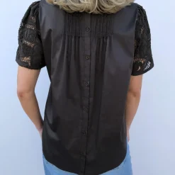 Leveté Room t-shirt - Kowa 8 L895