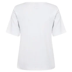 Leveté Room t-shirt - PALOMA 1 1000/white