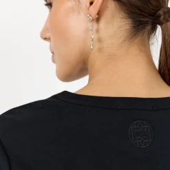 Leveté Room t-shirt - PALOMA 1 9999/black