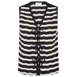 Leveté Room vest - HARLOW 2 l999c