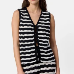 Leveté Room vest - HARLOW 2 l999c