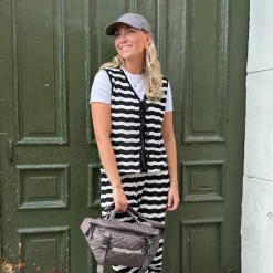 Leveté Room vest - HARLOW 2 l999c