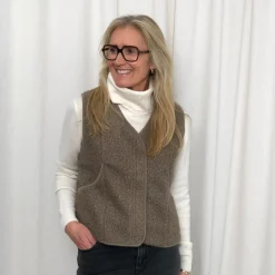 Leveté Room vest - NISSA 1 L865