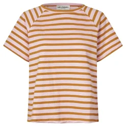 Lollys Laundry t-shirt - Liz SS light pink
