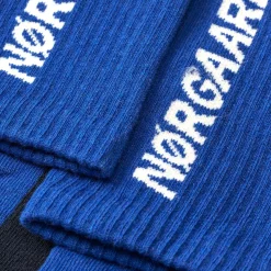 Mads Nørgaard strømpeæske - Sock Box Logo Stepper mix