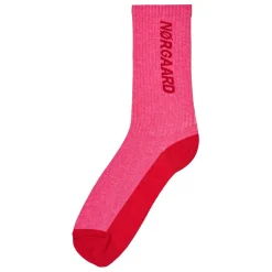 Mads Nørgaard strømpeæske - Sock Box Logo Stepper mix