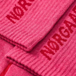 Mads Nørgaard strømpeæske - Sock Box Logo Stepper mix