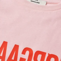 Mads Nørgaard t-shirt - Trenda P blushing bride