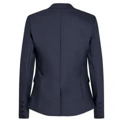 Mos Mosh blazer - Blake Night Sustainable navy