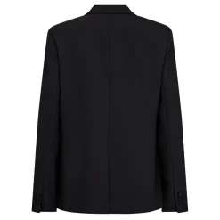 Mos Mosh blazer - Phoebe Miley black