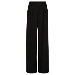 Mos Mosh bukser - Evie Bellevue black