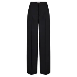 Mos Mosh bukser - Leya Miley black