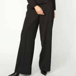 Mos Mosh bukser - Leya Miley black