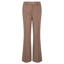 Mos Mosh bukser - Rhys Polly coffee quartz