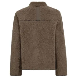 Mos Mosh jakke - Rowe Teddy falcon