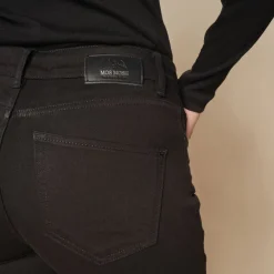 Mos Mosh jeans - Ashley Deluxe black