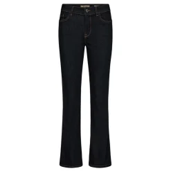 Mos Mosh jeans - Ashley Deluxe dark blue