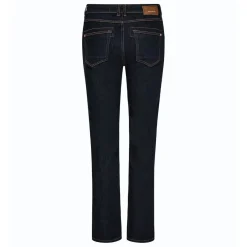 Mos Mosh jeans - Carla Naomi Deluxe dark blue