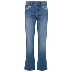 Mos Mosh jeans - Cecilia Perla mid blue