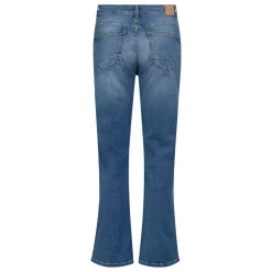 Mos Mosh jeans - Cecilia Perla mid blue