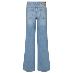 Mos Mosh jeans - Colette Grendel light blue