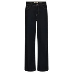 Mos Mosh jeans - Dara Deluxe dark blue