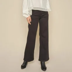 Mos Mosh jeans - Dara Deluxe black