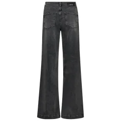 Mos Mosh jeans - Dara Deluxe grey