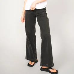 Mos Mosh jeans - Dara Deluxe grey