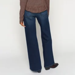 Mos Mosh jeans - Dara Salute dark blue