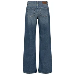 Mos Mosh jeans - Dara Vint mid blue