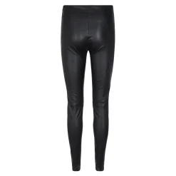 Mos Mosh skindbuks - Lucille Stretch black