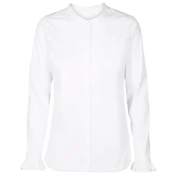 Mos Mosh skjorte - Mattie Sustainable white
