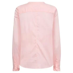 Mos Mosh skjorte - Mattie Sustainable ballet slipper