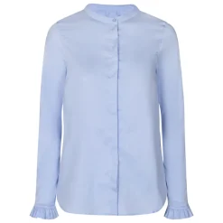 Mos Mosh skjorte - Mattie Sustainable light blue